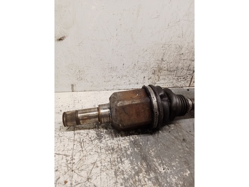 Recambio de transmision delantera izquierda para ford transit custom v362 autobús (f3) 2.0 ecoblue referencia OEM IAM   