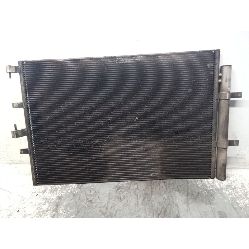 Recambio de condensador / radiador aire acondicionado para ford transit custom v362 autobús (f3) 2.0 ecoblue referencia OEM IAM 