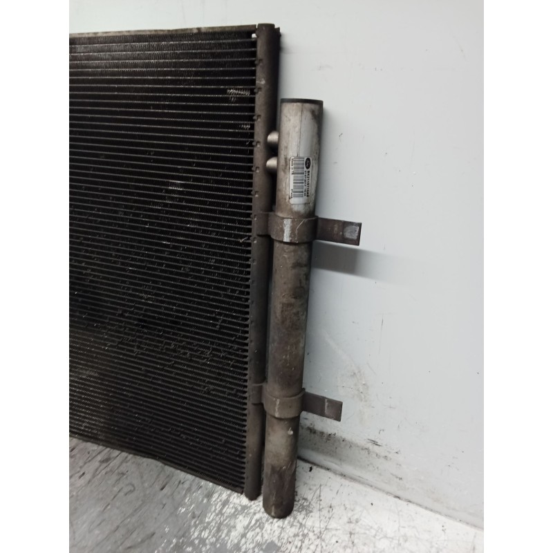 Recambio de condensador / radiador aire acondicionado para ford transit custom v362 autobús (f3) 2.0 ecoblue referencia OEM IAM 