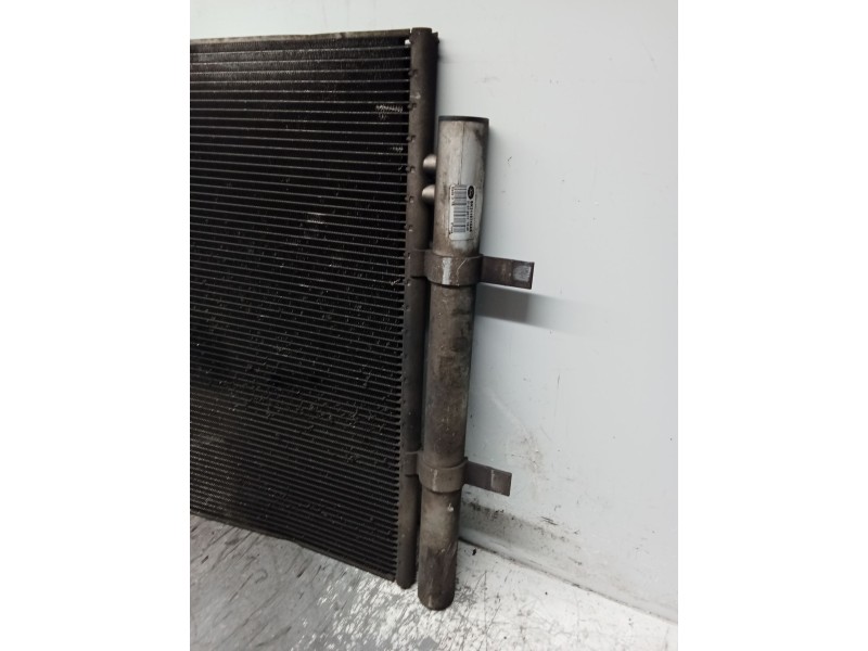 Recambio de condensador / radiador aire acondicionado para ford transit custom v362 autobús (f3) 2.0 ecoblue referencia OEM IAM 
