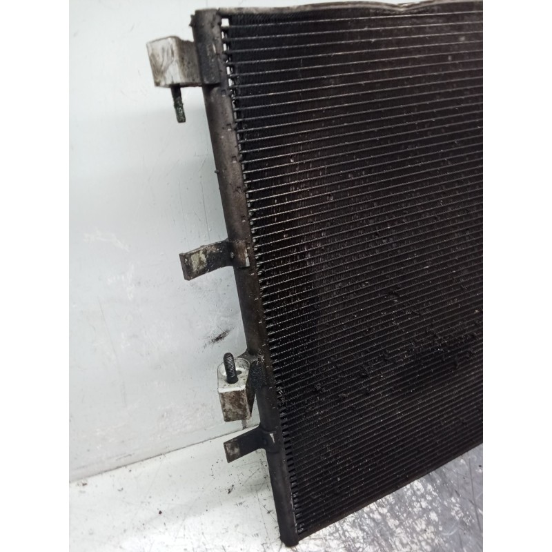 Recambio de condensador / radiador aire acondicionado para ford transit custom v362 autobús (f3) 2.0 ecoblue referencia OEM IAM 