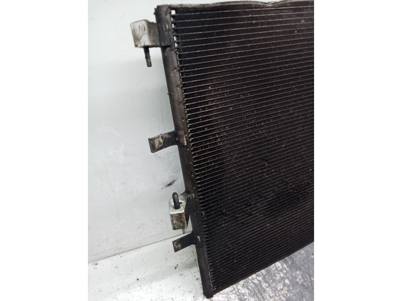 Recambio de condensador / radiador aire acondicionado para ford transit custom v362 autobús (f3) 2.0 ecoblue referencia OEM IAM 