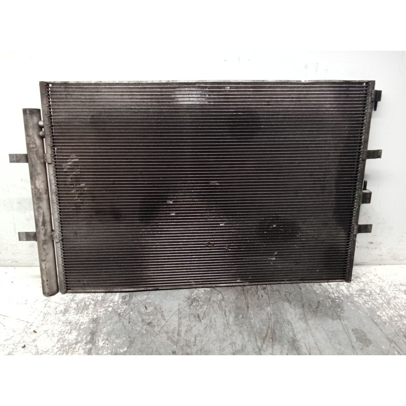 Recambio de condensador / radiador aire acondicionado para ford transit custom v362 autobús (f3) 2.0 ecoblue referencia OEM IAM 