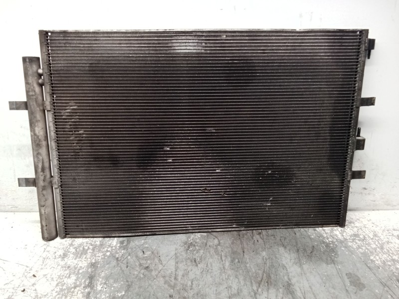 Recambio de condensador / radiador aire acondicionado para ford transit custom v362 autobús (f3) 2.0 ecoblue referencia OEM IAM 