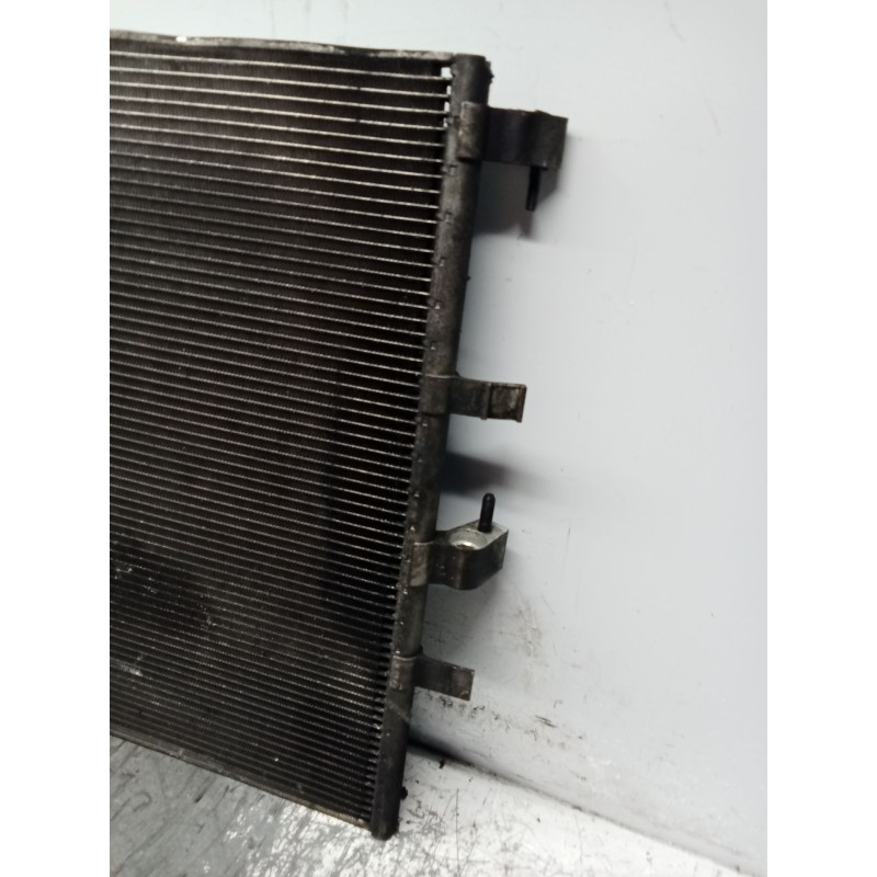 Recambio de condensador / radiador aire acondicionado para ford transit custom v362 autobús (f3) 2.0 ecoblue referencia OEM IAM 