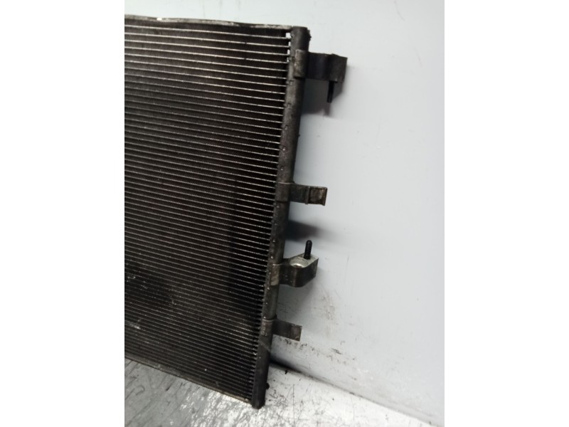 Recambio de condensador / radiador aire acondicionado para ford transit custom v362 autobús (f3) 2.0 ecoblue referencia OEM IAM 