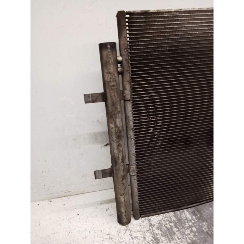 Recambio de condensador / radiador aire acondicionado para ford transit custom v362 autobús (f3) 2.0 ecoblue referencia OEM IAM 