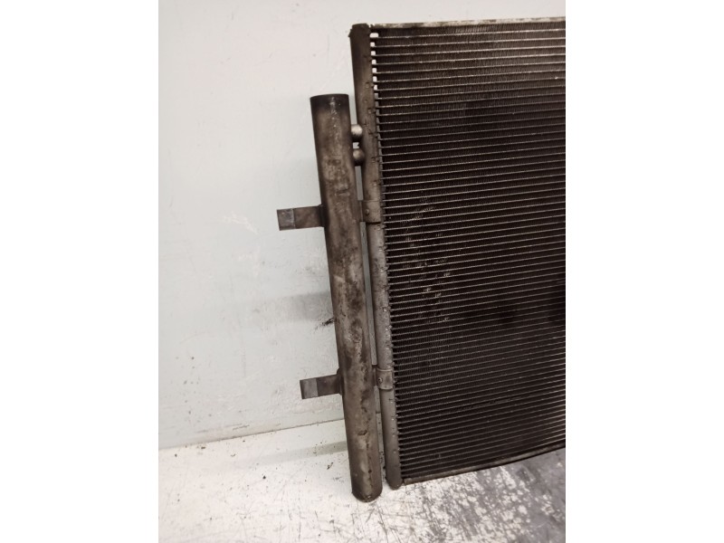 Recambio de condensador / radiador aire acondicionado para ford transit custom v362 autobús (f3) 2.0 ecoblue referencia OEM IAM 