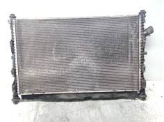 Recambio de radiador agua para ford transit custom v362 autobús (f3) 2.0 ecoblue referencia OEM IAM   