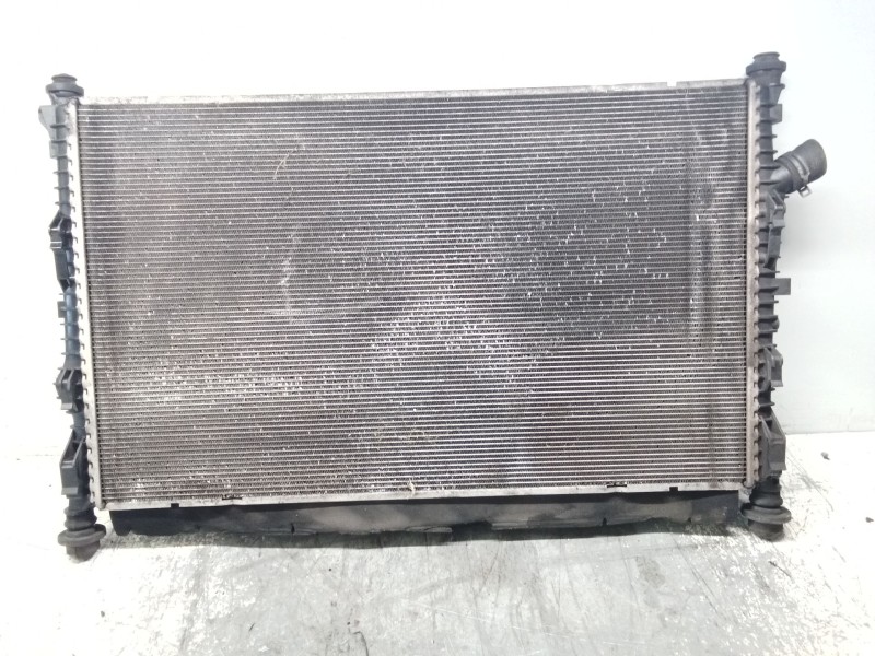 Recambio de radiador agua para ford transit custom v362 autobús (f3) 2.0 ecoblue referencia OEM IAM   