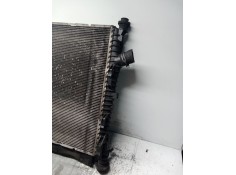 Recambio de radiador agua para ford transit custom v362 autobús (f3) 2.0 ecoblue referencia OEM IAM    2