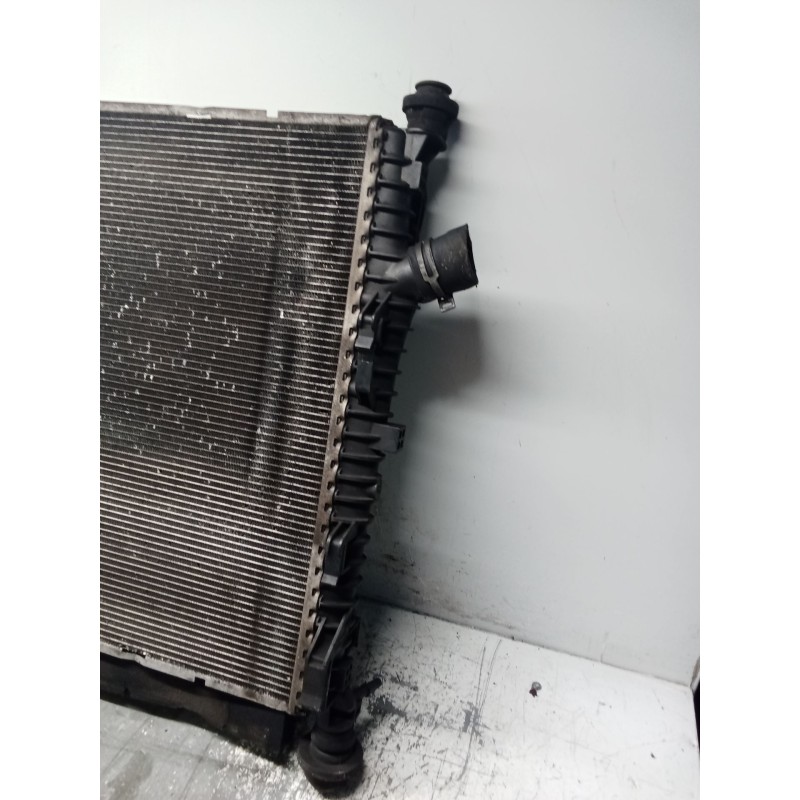 Recambio de radiador agua para ford transit custom v362 autobús (f3) 2.0 ecoblue referencia OEM IAM   