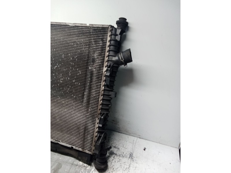 Recambio de radiador agua para ford transit custom v362 autobús (f3) 2.0 ecoblue referencia OEM IAM   