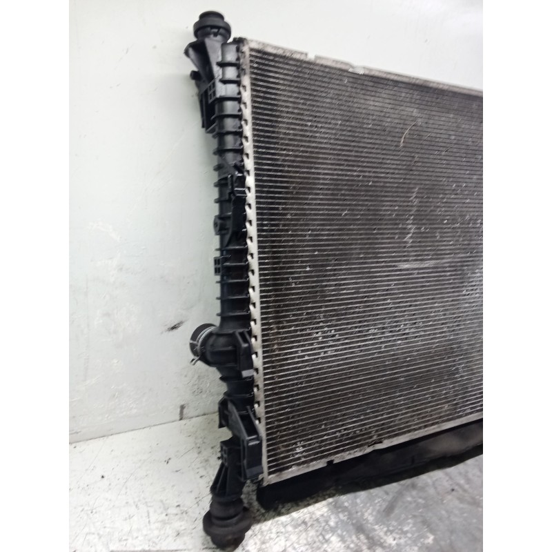 Recambio de radiador agua para ford transit custom v362 autobús (f3) 2.0 ecoblue referencia OEM IAM   