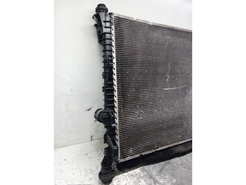 Recambio de radiador agua para ford transit custom v362 autobús (f3) 2.0 ecoblue referencia OEM IAM   