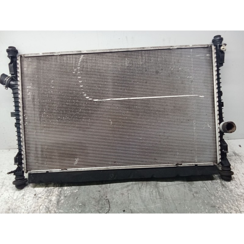 Recambio de radiador agua para ford transit custom v362 autobús (f3) 2.0 ecoblue referencia OEM IAM   