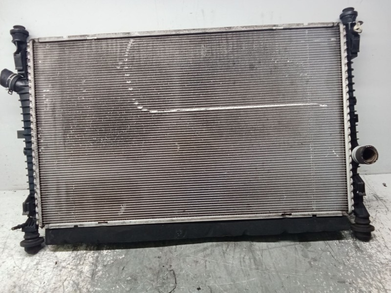 Recambio de radiador agua para ford transit custom v362 autobús (f3) 2.0 ecoblue referencia OEM IAM   