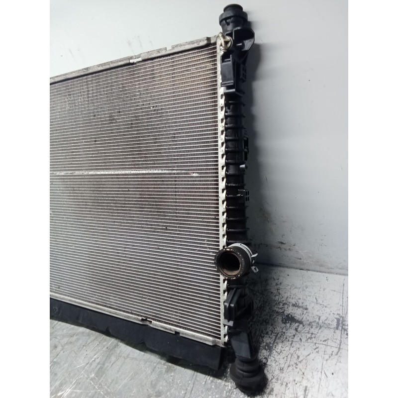 Recambio de radiador agua para ford transit custom v362 autobús (f3) 2.0 ecoblue referencia OEM IAM   