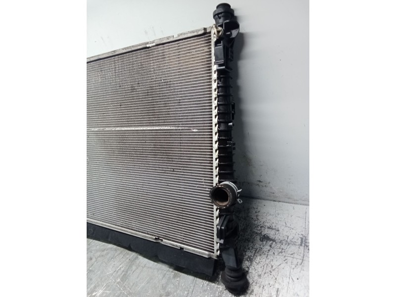 Recambio de radiador agua para ford transit custom v362 autobús (f3) 2.0 ecoblue referencia OEM IAM   