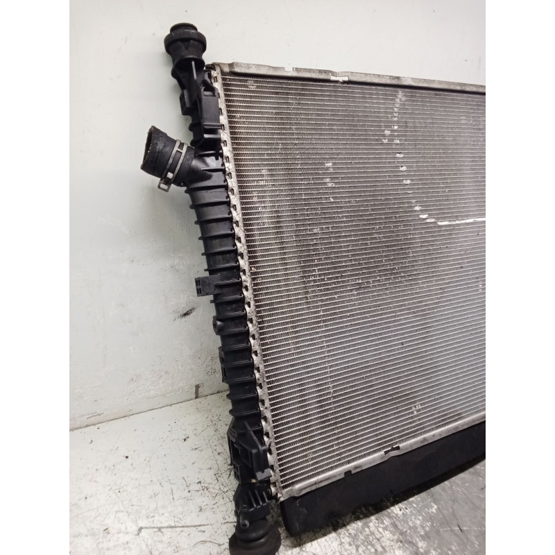 Recambio de radiador agua para ford transit custom v362 autobús (f3) 2.0 ecoblue referencia OEM IAM   