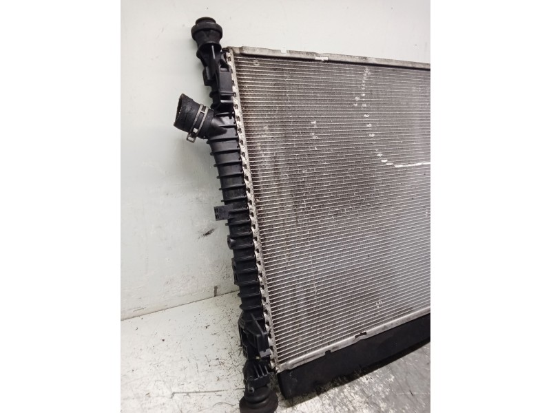 Recambio de radiador agua para ford transit custom v362 autobús (f3) 2.0 ecoblue referencia OEM IAM   