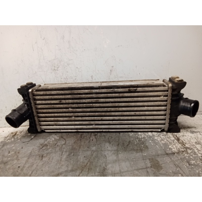 Recambio de intercooler para ford transit custom v362 autobús (f3) 2.0 ecoblue referencia OEM IAM 961230 0073352 