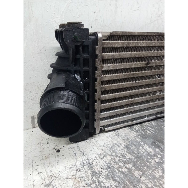 Recambio de intercooler para ford transit custom v362 autobús (f3) 2.0 ecoblue referencia OEM IAM 961230 0073352 