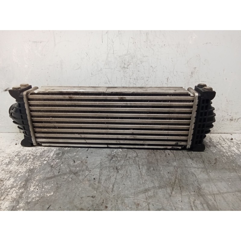 Recambio de intercooler para ford transit custom v362 autobús (f3) 2.0 ecoblue referencia OEM IAM 961230 0073352 