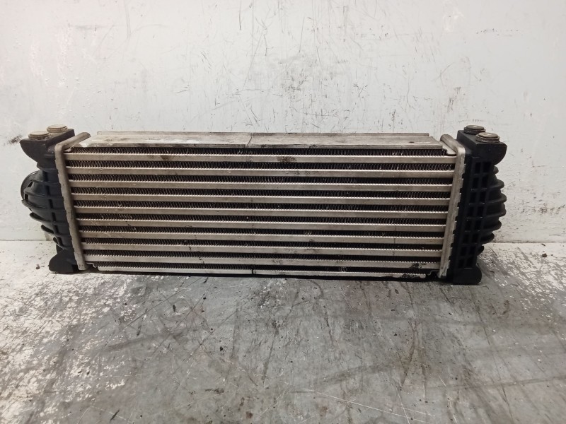 Recambio de intercooler para ford transit custom v362 autobús (f3) 2.0 ecoblue referencia OEM IAM 961230 0073352 