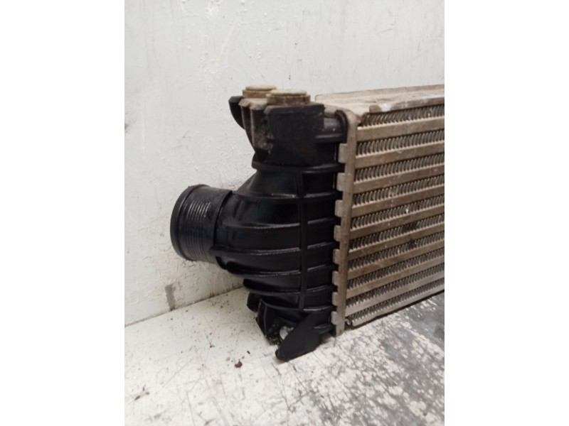Recambio de intercooler para ford transit custom v362 autobús (f3) 2.0 ecoblue referencia OEM IAM 961230 0073352 