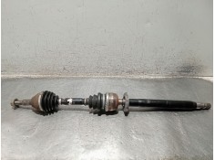 Recambio de transmision delantera derecha para opel vectra c (z02) 2.2 dti 16v (f69) referencia OEM IAM   