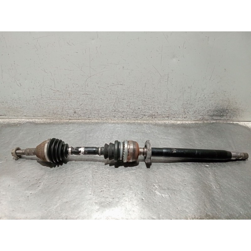 Recambio de transmision delantera derecha para opel vectra c (z02) 2.2 dti 16v (f69) referencia OEM IAM   