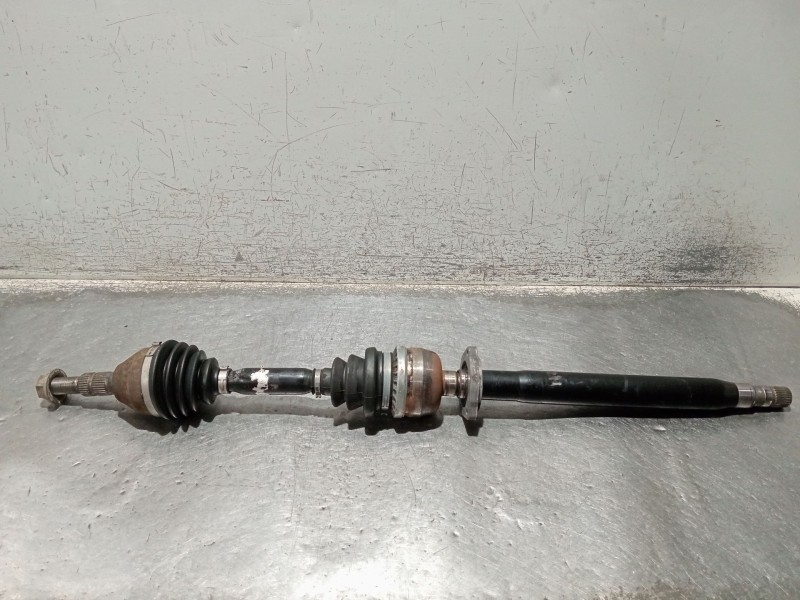 Recambio de transmision delantera derecha para opel vectra c (z02) 2.2 dti 16v (f69) referencia OEM IAM   