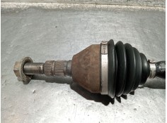 Recambio de transmision delantera derecha para opel vectra c (z02) 2.2 dti 16v (f69) referencia OEM IAM    2