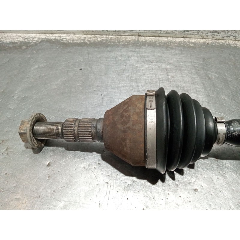 Recambio de transmision delantera derecha para opel vectra c (z02) 2.2 dti 16v (f69) referencia OEM IAM   