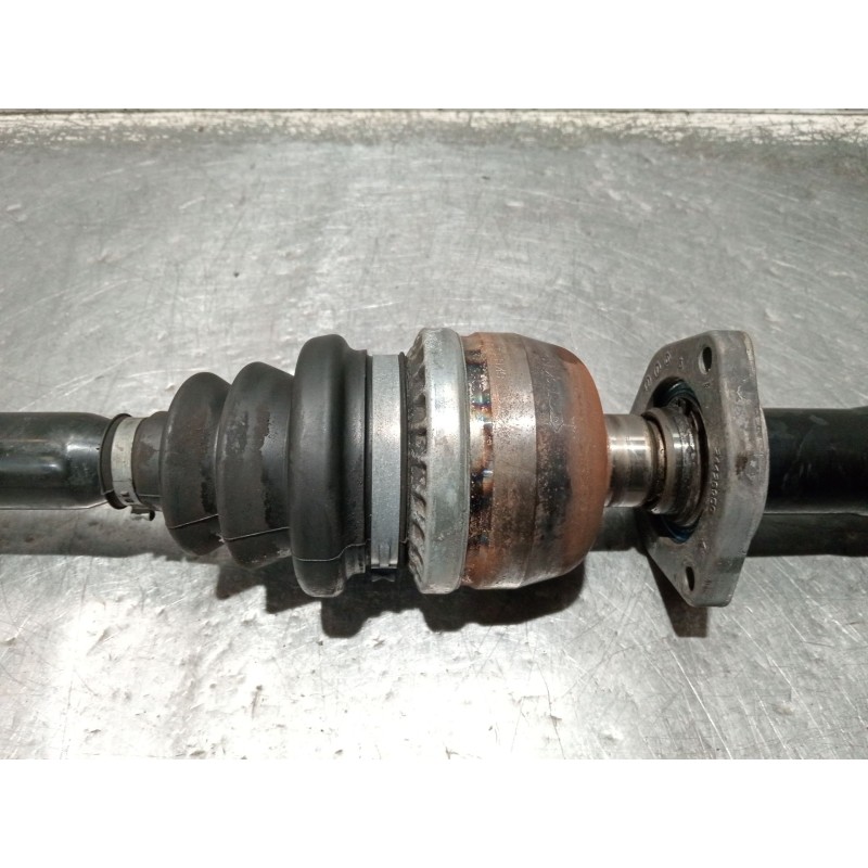 Recambio de transmision delantera derecha para opel vectra c (z02) 2.2 dti 16v (f69) referencia OEM IAM   