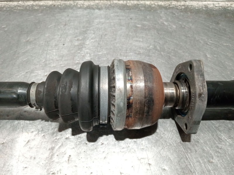 Recambio de transmision delantera derecha para opel vectra c (z02) 2.2 dti 16v (f69) referencia OEM IAM   