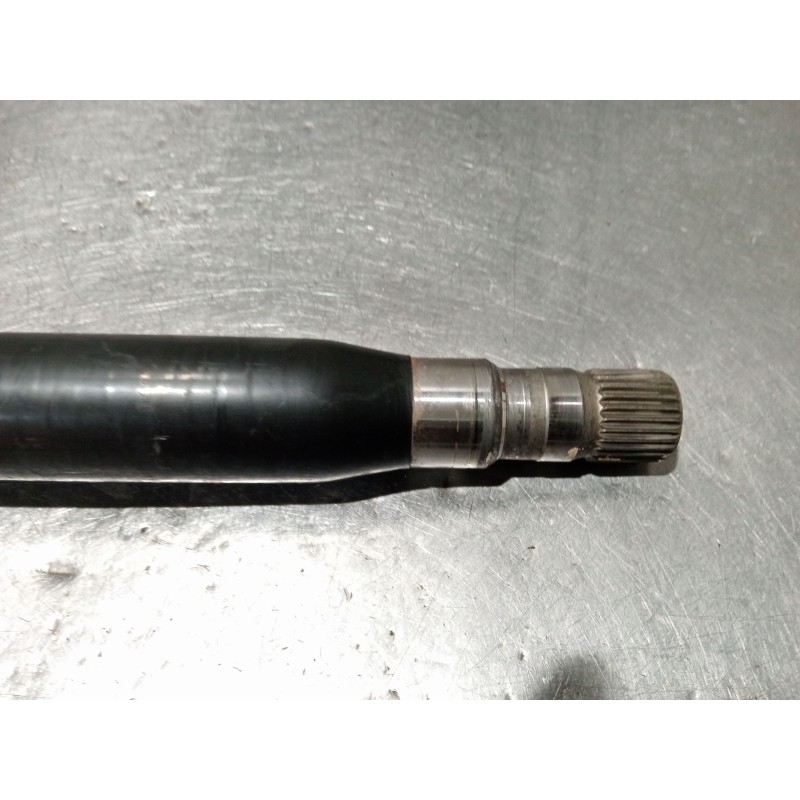 Recambio de transmision delantera derecha para opel vectra c (z02) 2.2 dti 16v (f69) referencia OEM IAM   