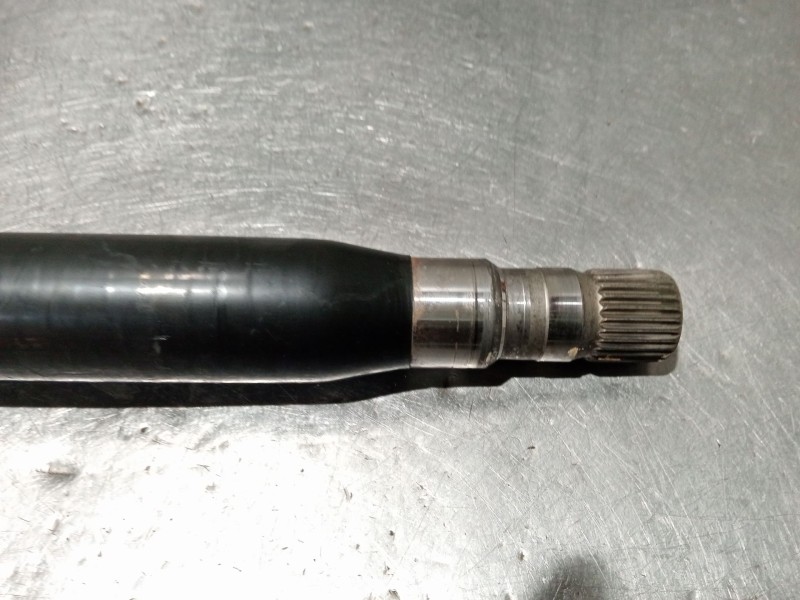 Recambio de transmision delantera derecha para opel vectra c (z02) 2.2 dti 16v (f69) referencia OEM IAM   