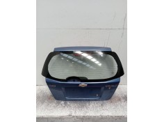 Recambio de porton trasero para chevrolet aveo / kalos hatchback (t250, t255) 1.2 referencia OEM IAM   