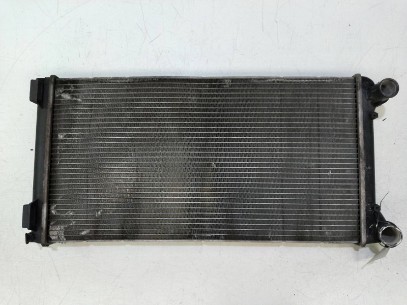 Recambio de radiador agua para lancia musa (184) 1.9 jtd cat referencia OEM IAM   