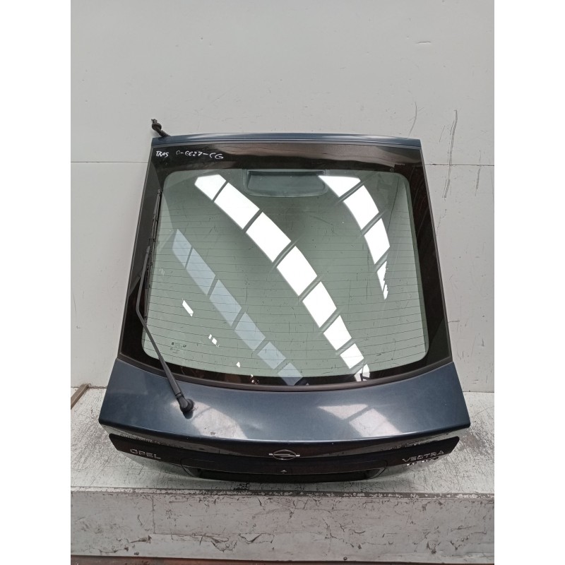 Recambio de porton trasero para opel vectra b hatchback (j96) 1.6 i 16v (f68) referencia OEM IAM   
