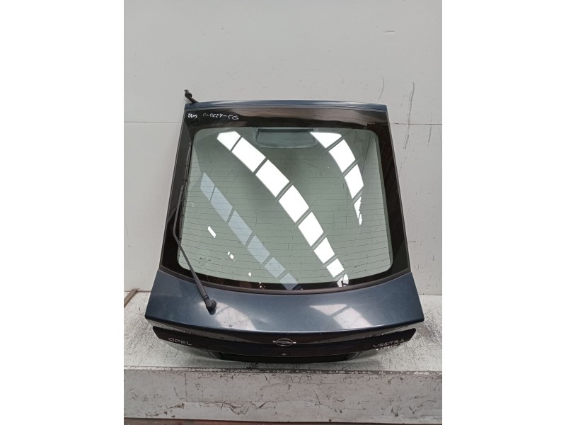 Recambio de porton trasero para opel vectra b hatchback (j96) 1.6 i 16v (f68) referencia OEM IAM   