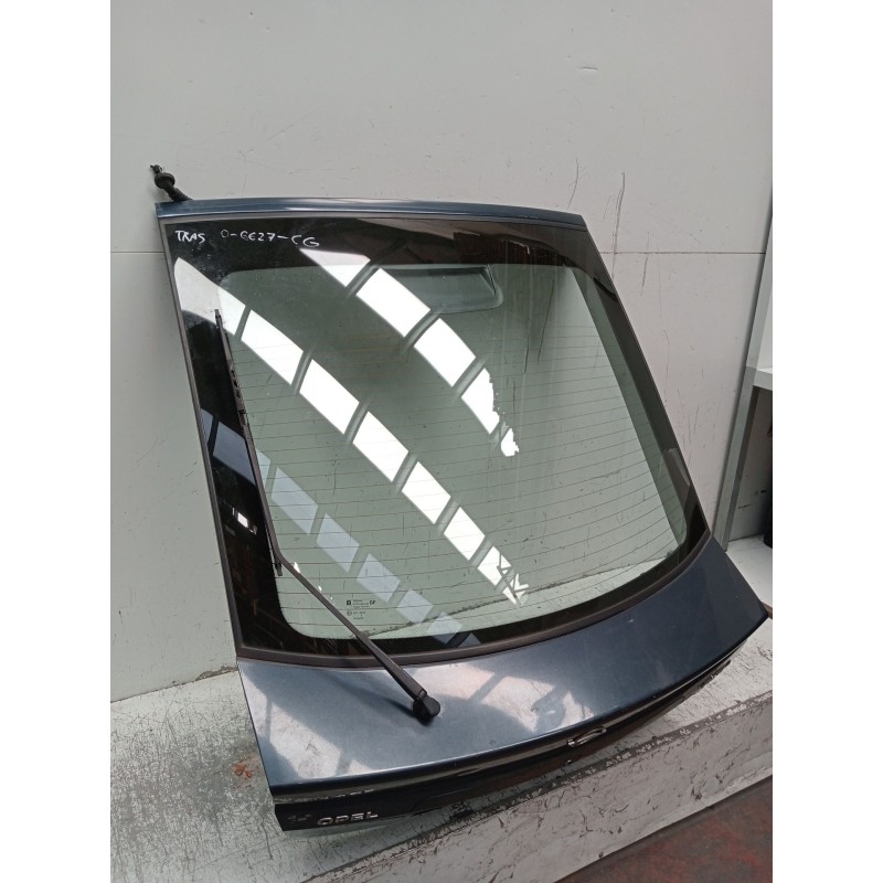 Recambio de porton trasero para opel vectra b hatchback (j96) 1.6 i 16v (f68) referencia OEM IAM   