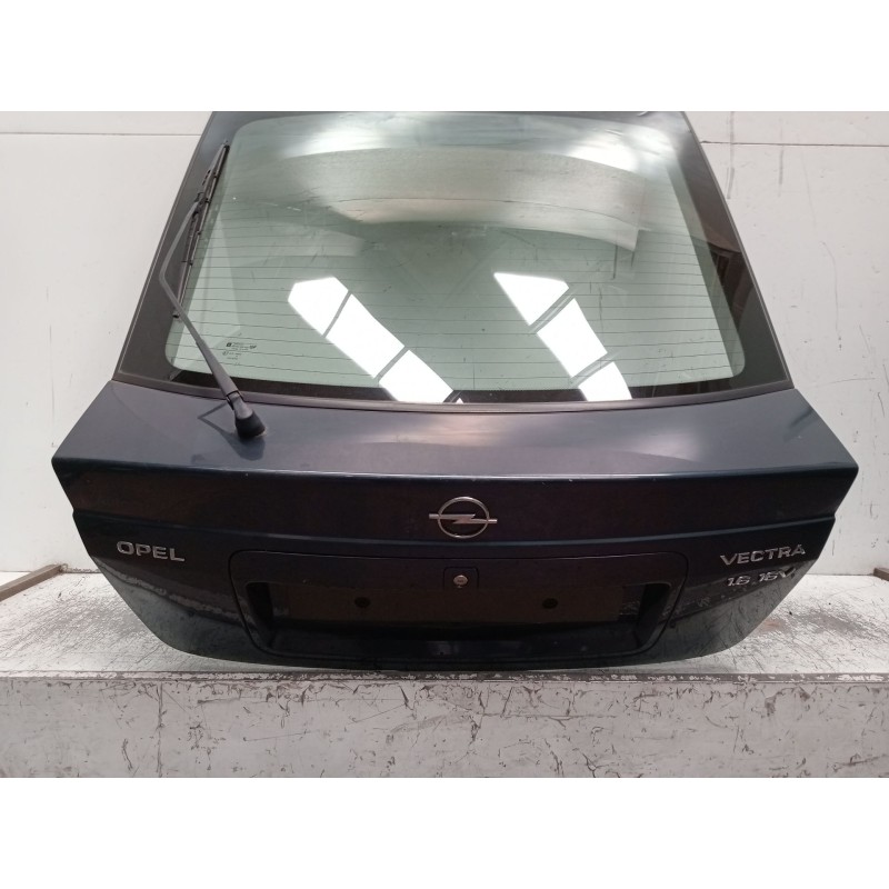 Recambio de porton trasero para opel vectra b hatchback (j96) 1.6 i 16v (f68) referencia OEM IAM   