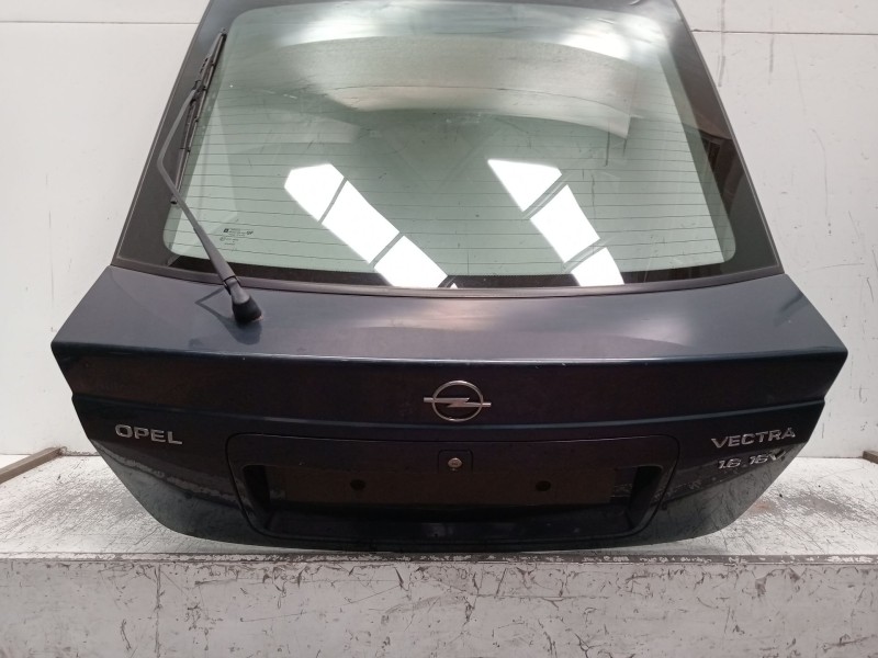Recambio de porton trasero para opel vectra b hatchback (j96) 1.6 i 16v (f68) referencia OEM IAM   