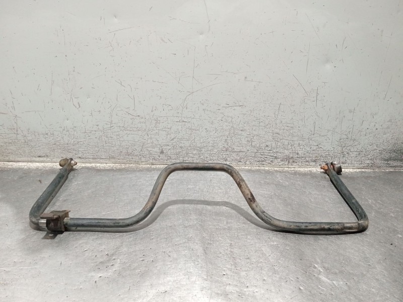 Recambio de barra estabilizadora trasera para nissan terrano ii (r20) 2.7 tdi 4wd referencia OEM IAM   