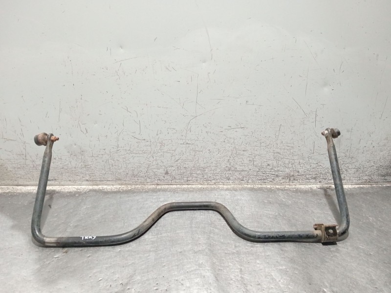 Recambio de barra estabilizadora trasera para nissan terrano ii (r20) 2.7 tdi 4wd referencia OEM IAM   