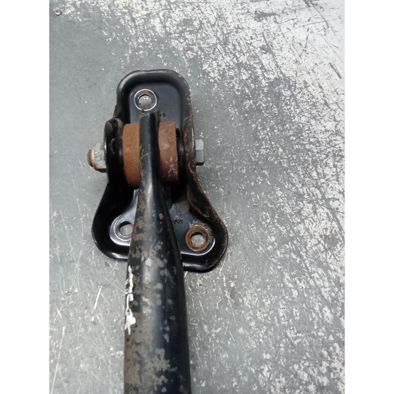 Recambio de brazo suspension inferior trasero derecho para land rover range rover evoque (l538) 2.0 d 4x4 referencia OEM IAM 5B7