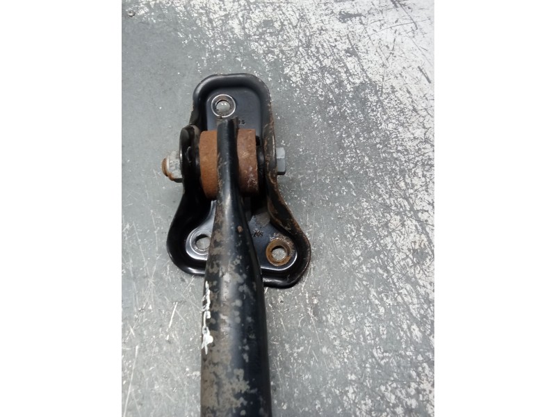 Recambio de brazo suspension inferior trasero derecho para land rover range rover evoque (l538) 2.0 d 4x4 referencia OEM IAM 5B7